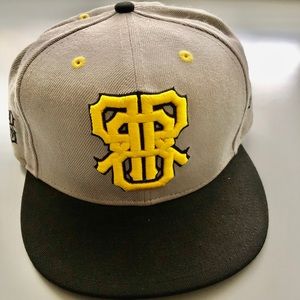 Rebel 8 hat (rare)